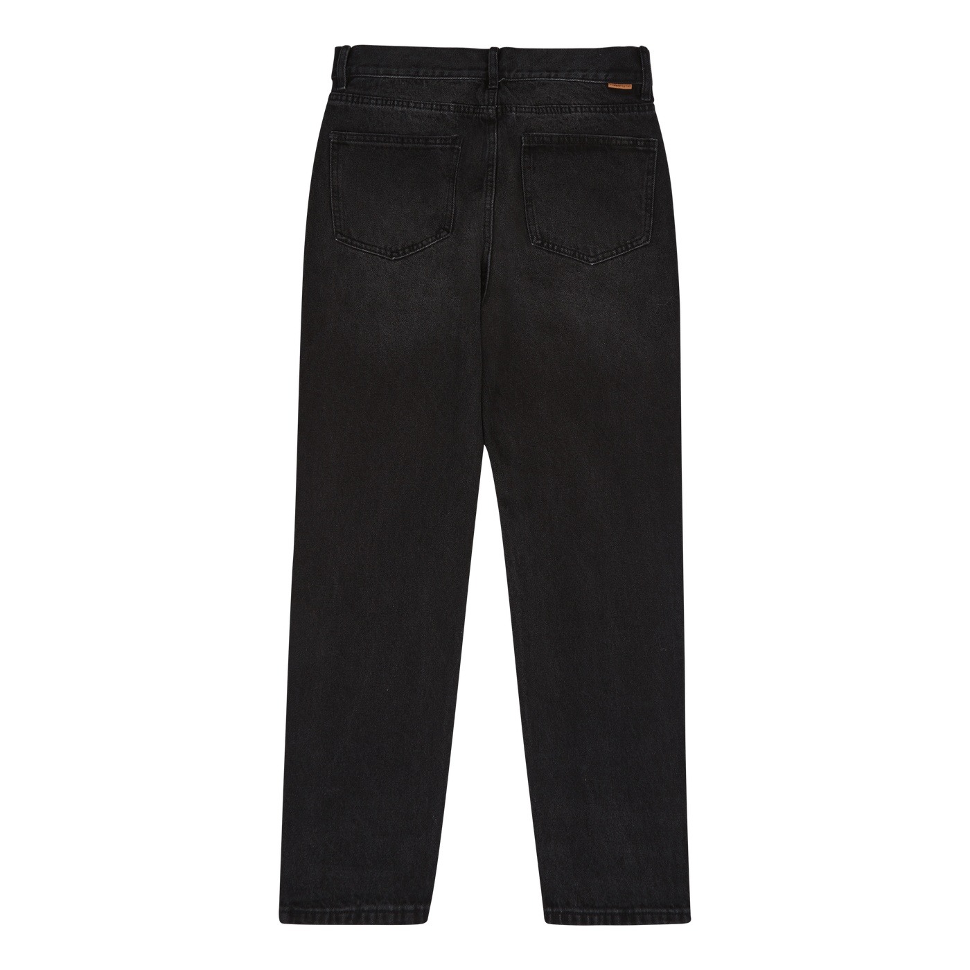 Studio Total Icon Regular Straight Jeans