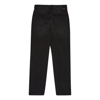 Studio Total Icon Regular Straight Jeans