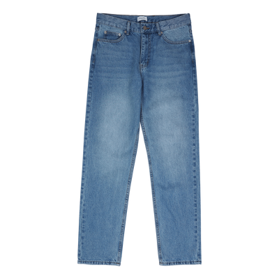 Studio Total Icon Regular Straight Jeans