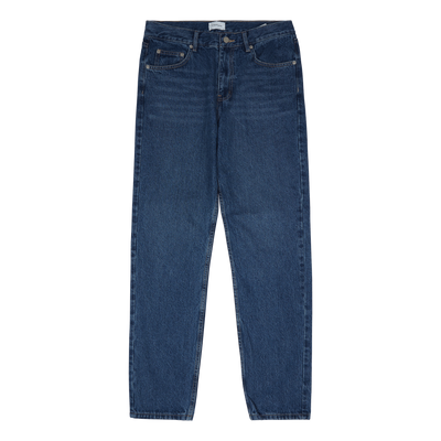 Studio Total Icon Regular Straight Jeans