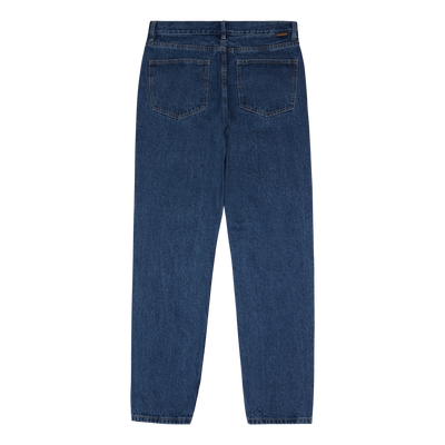 Studio Total Icon Regular Straight Jeans