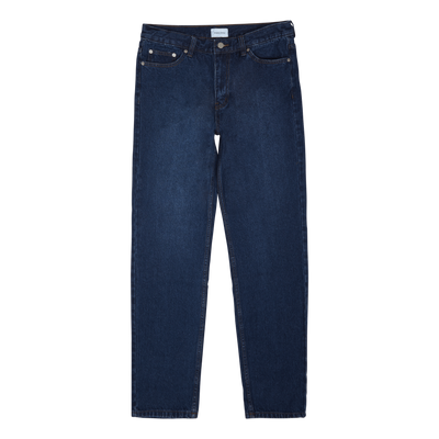 Studio Total Icon Regular Straight Jeans Rinse Wash