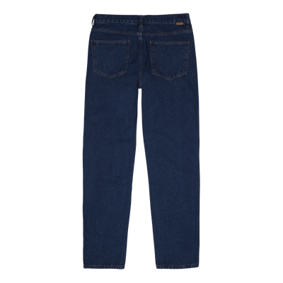 Studio Total Icon Regular Straight Jeans Rinse Wash