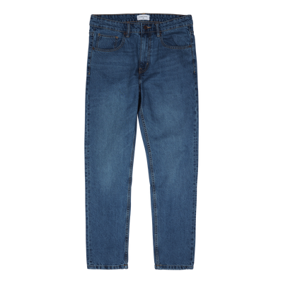 Studio Total Icon Regular Tapered Jeans