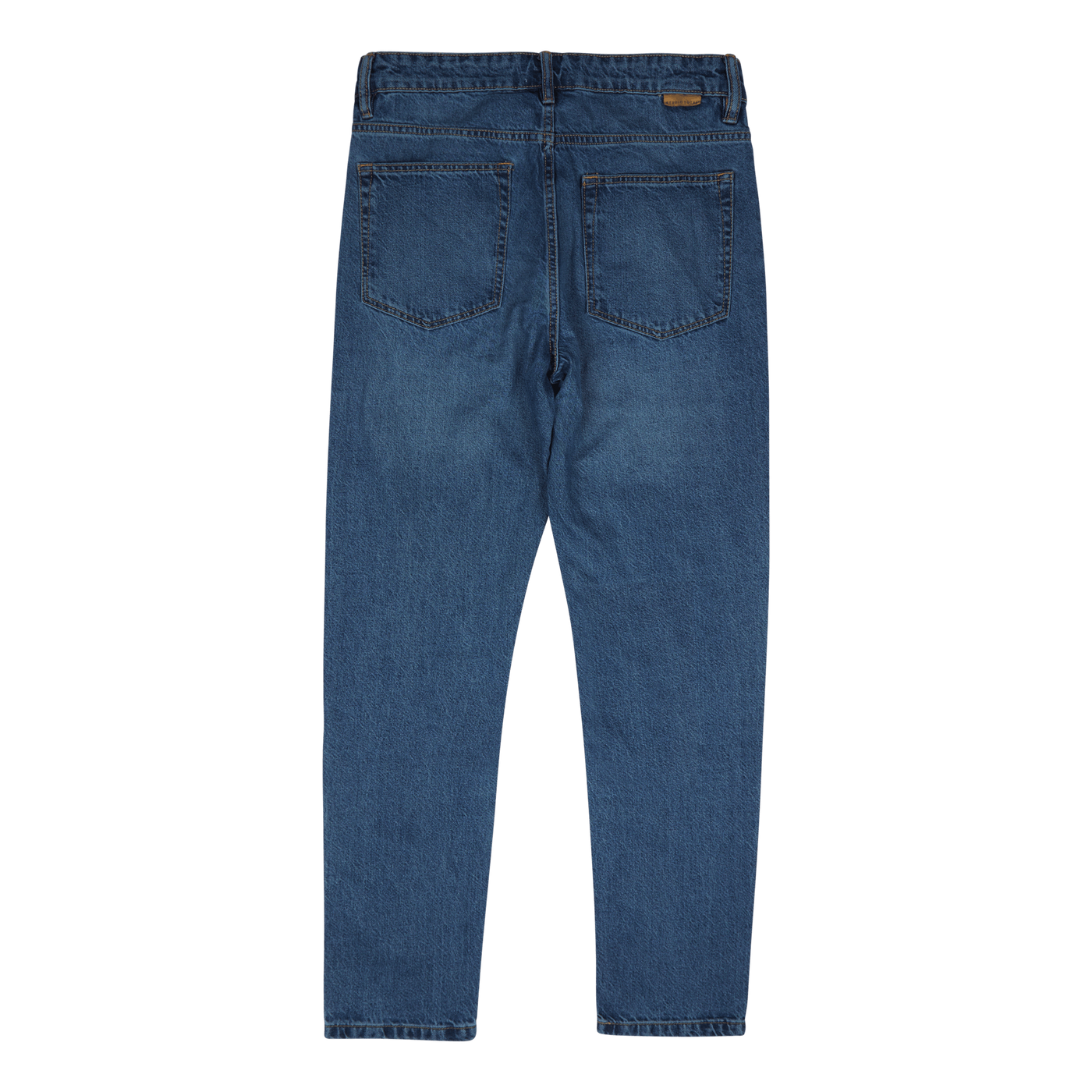 Studio Total Icon Regular Tapered Jeans