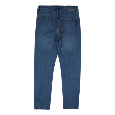 Studio Total Icon Regular Tapered Jeans