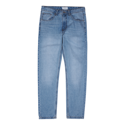 Studio Total Icon Regular Tapered Jeans