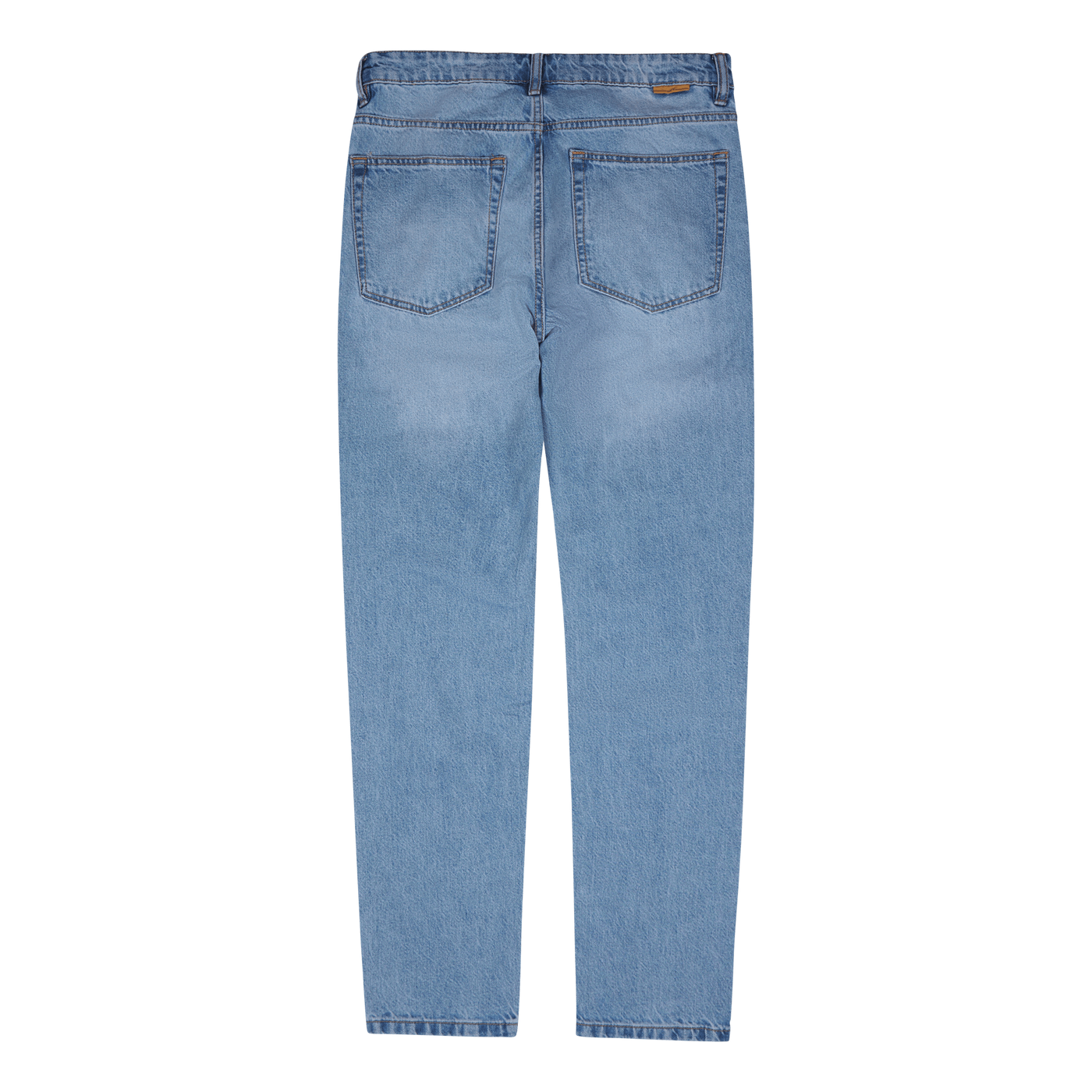 Studio Total Icon Regular Tapered Jeans