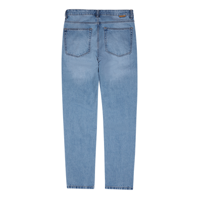 Studio Total Icon Regular Tapered Jeans