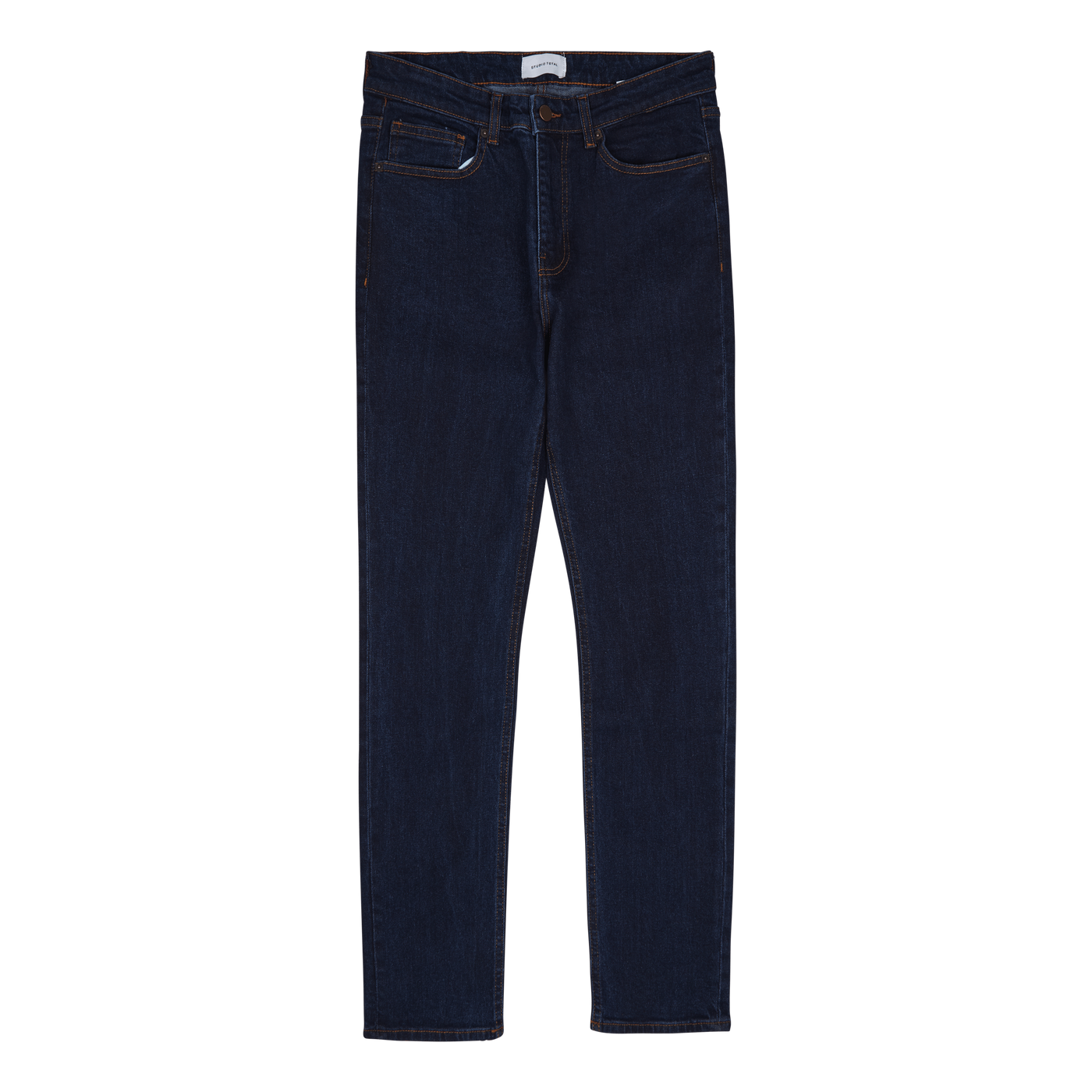 Studio Total Slim Fit Jeans