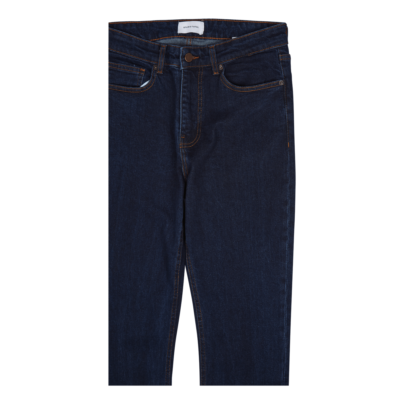 Studio Total Slim Fit Jeans