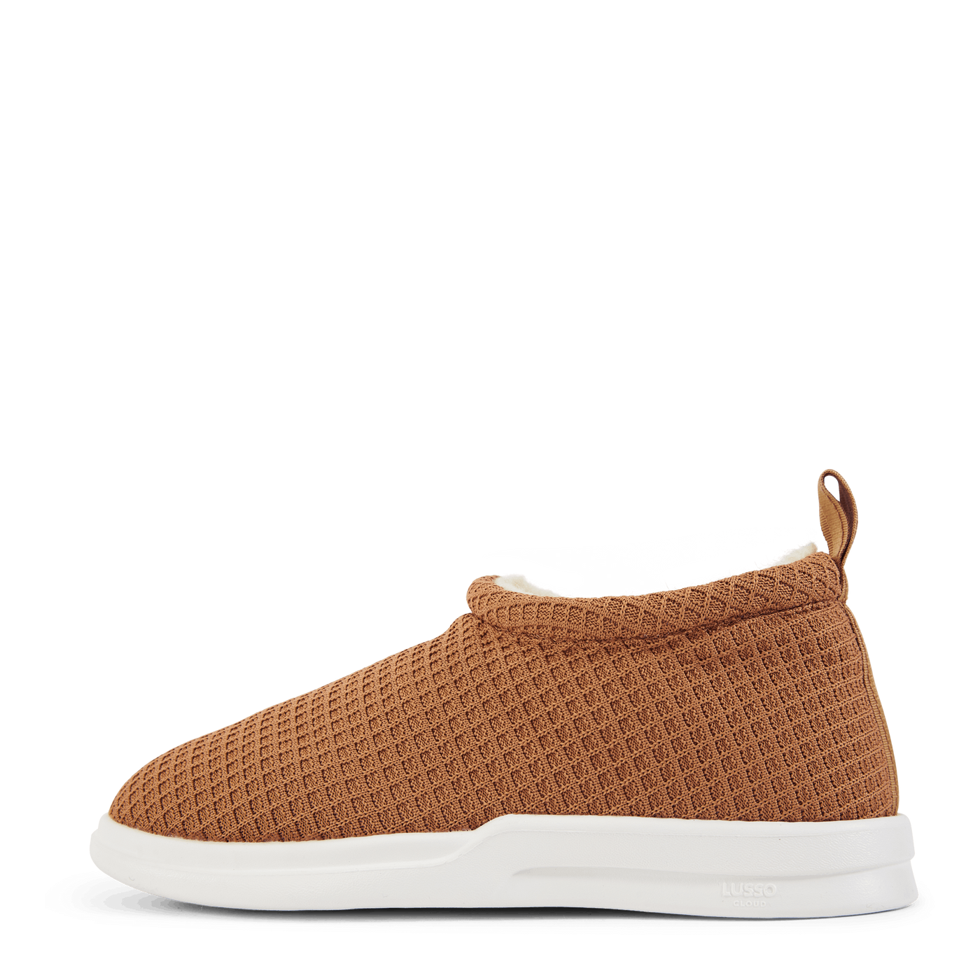 Guru Waffle Sherpa Chestnut / Lilly