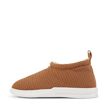 Guru Waffle Sherpa Chestnut / Lilly