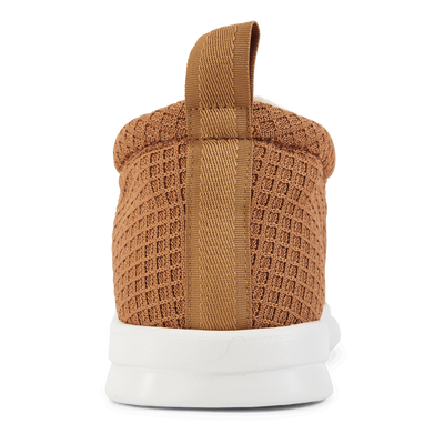 Guru Waffle Sherpa Chestnut / Lilly