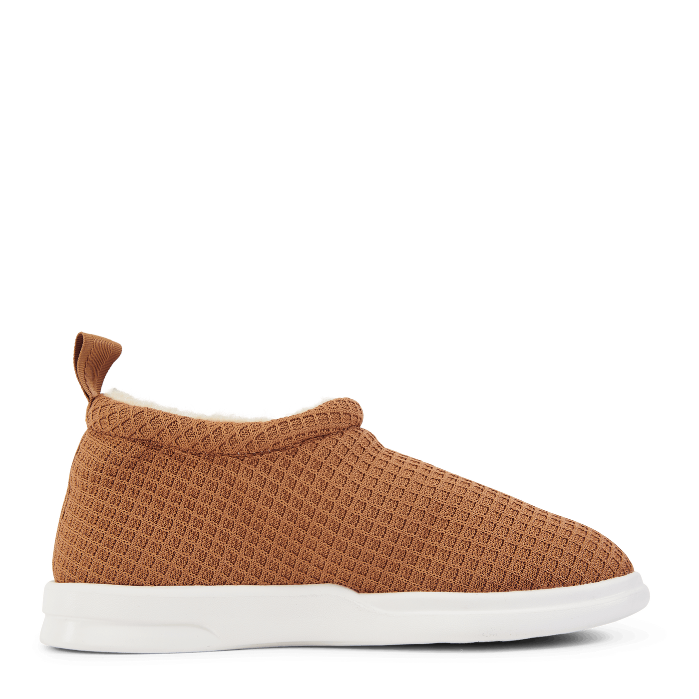 Guru Waffle Sherpa Chestnut / Lilly