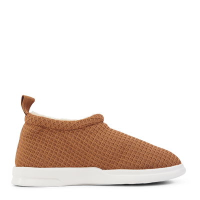 Guru Waffle Sherpa Chestnut / Lilly