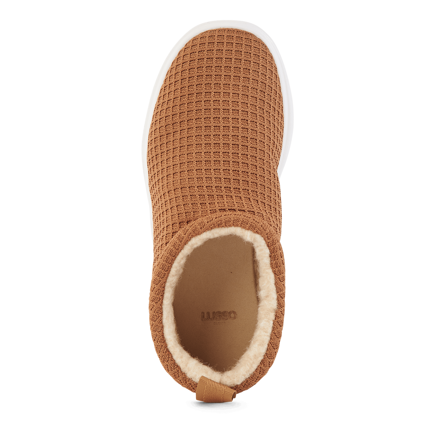 Guru Waffle Sherpa Chestnut / Lilly