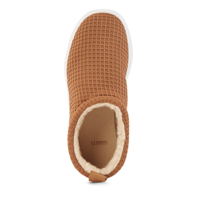 Guru Waffle Sherpa Chestnut / Lilly