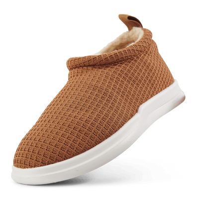 Guru Waffle Sherpa Chestnut / Lilly