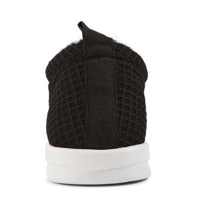 Guru Waffle Sherpa Jet Black / Lilly