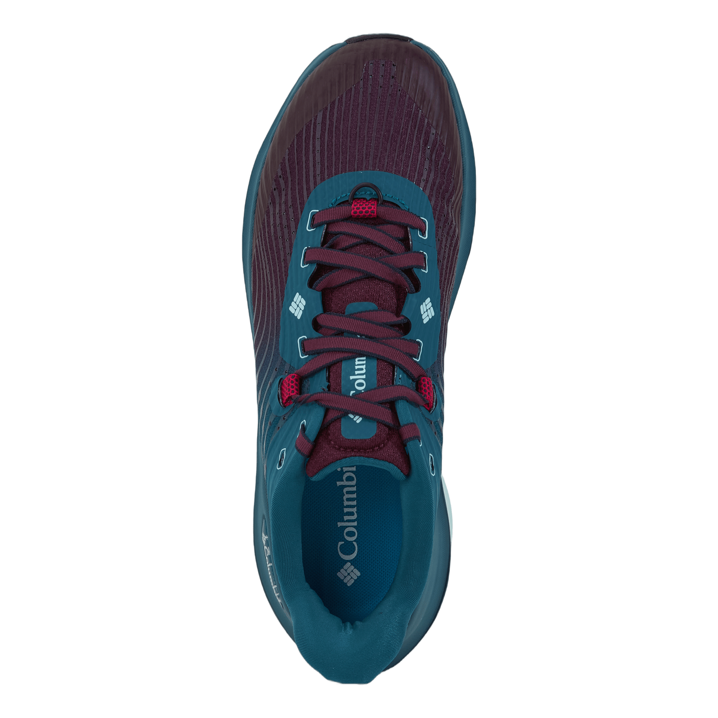 Columbia Escape Ascent™ Marionberry, Deep Water