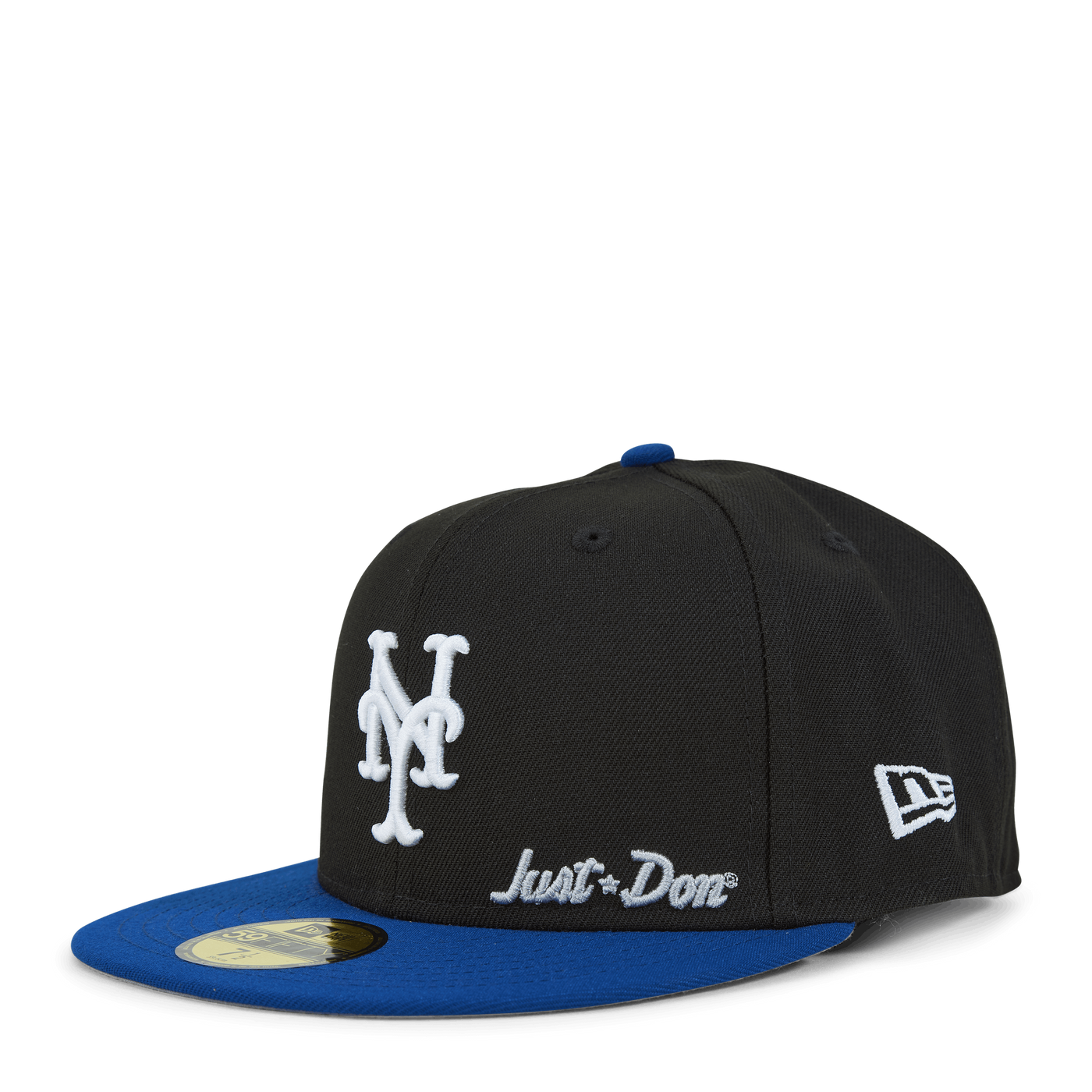 Just Don  5950  Mets Black