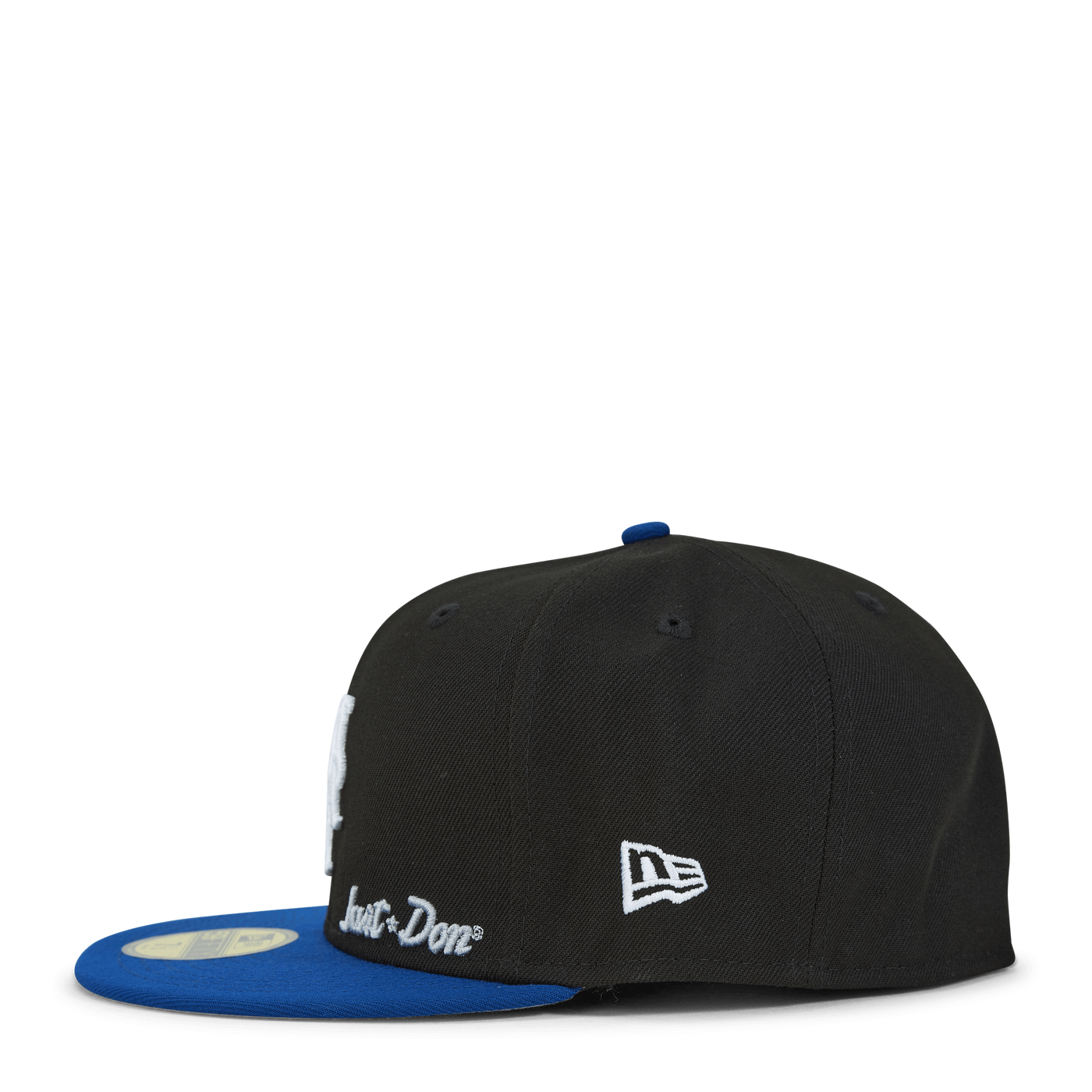 Just Don  5950  Mets Black