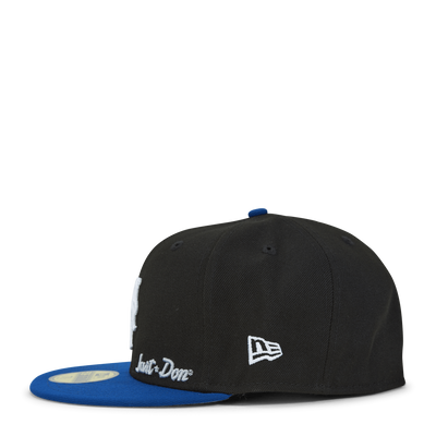 Just Don  5950  Mets Black