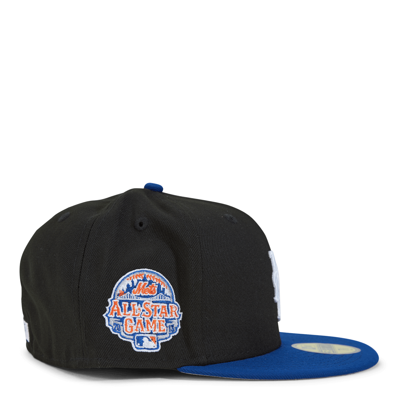 Just Don  5950  Mets Black