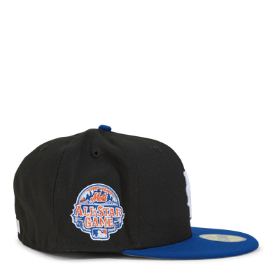 Just Don  5950  Mets Black