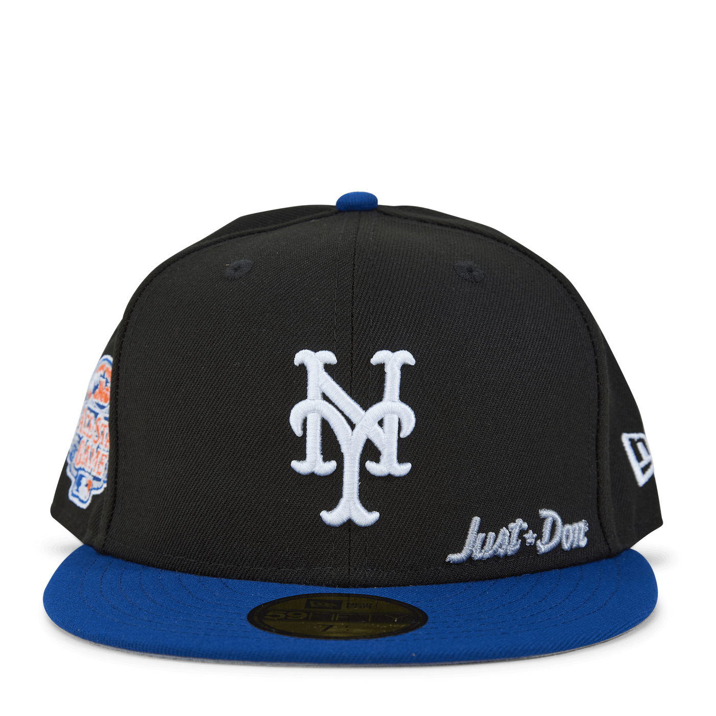 Just Don  5950  Mets Black