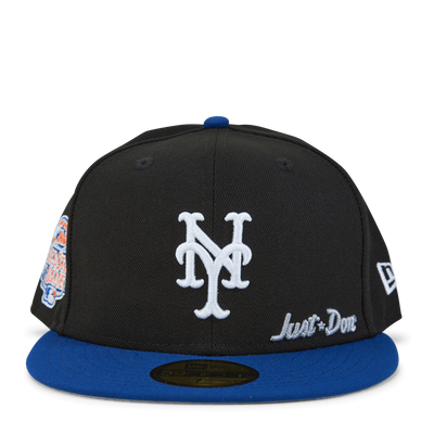 Just Don  5950  Mets Black