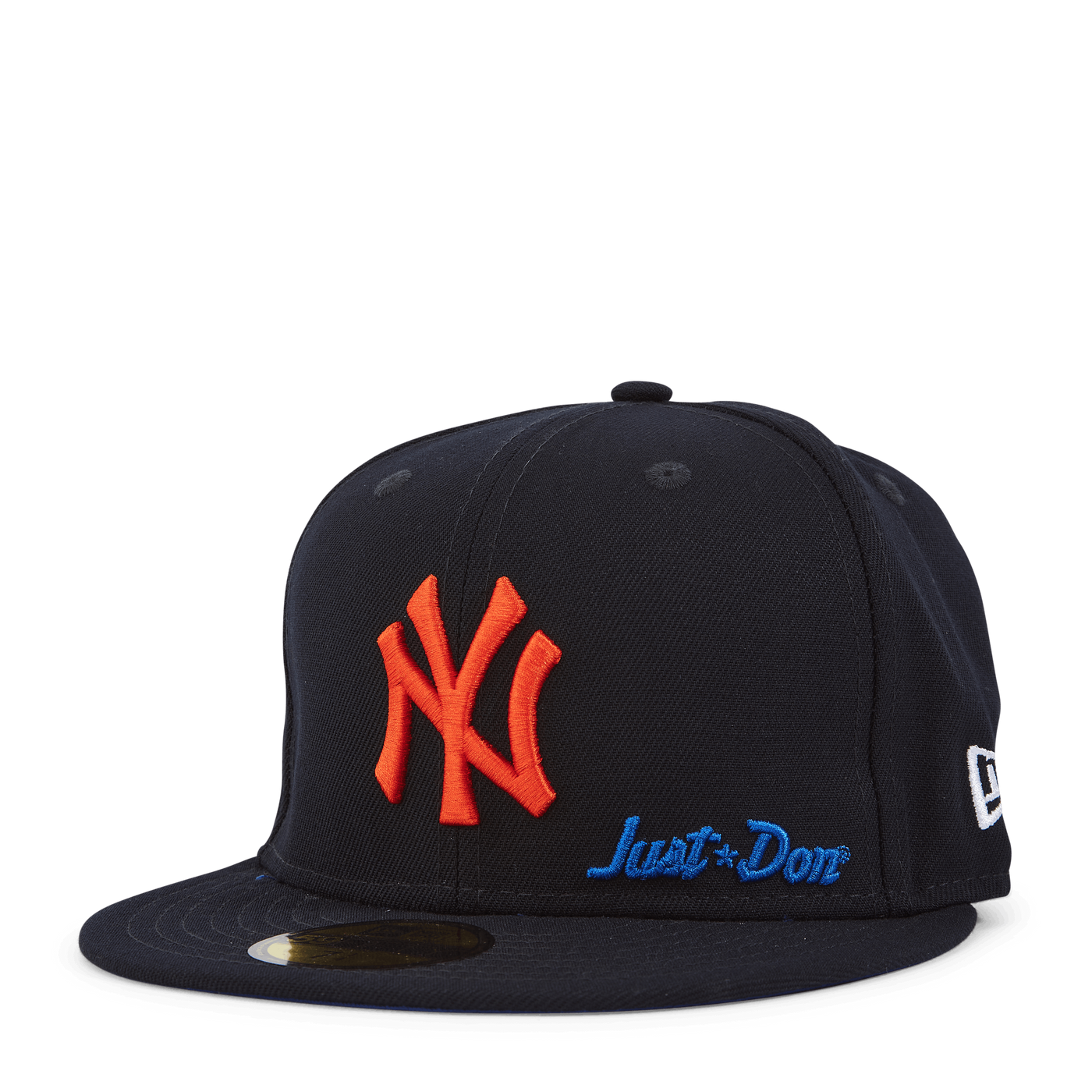 Just Don  5950 Yankees Navy