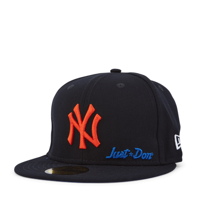 Just Don  5950 Yankees Navy