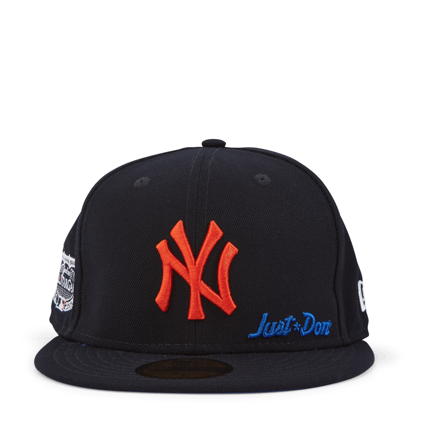 Just Don  5950 Yankees Navy