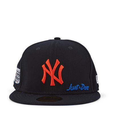 Just Don  5950 Yankees Navy