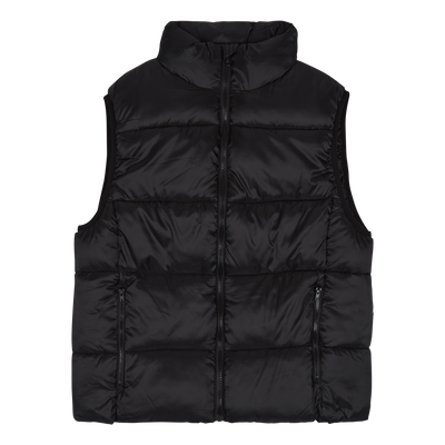 Studio Total Recycled Puffer Vest