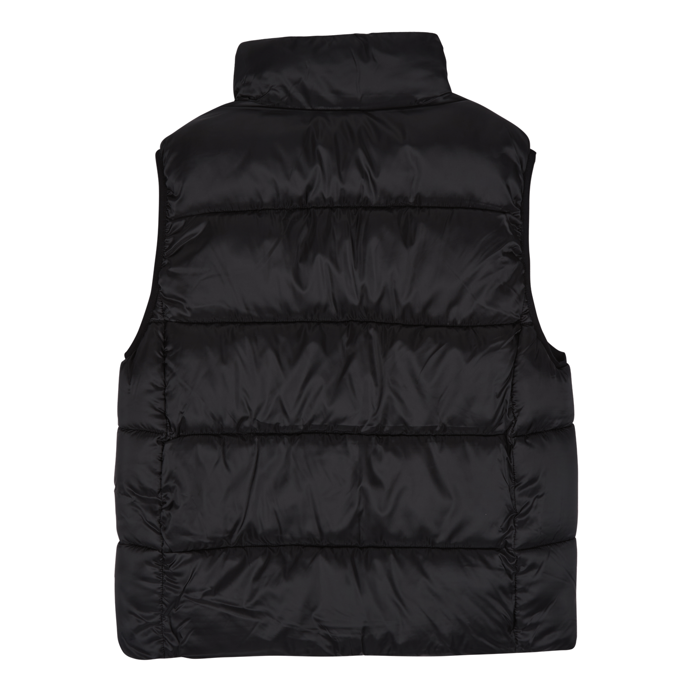 Studio Total Recycled Puffer Vest