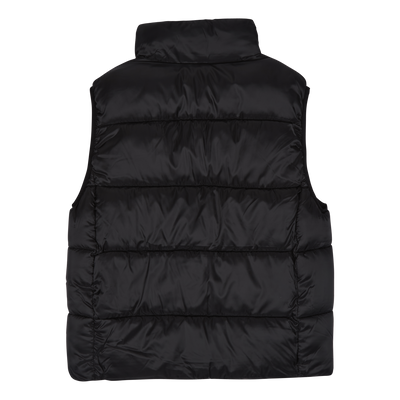 Studio Total Recycled Puffer Vest