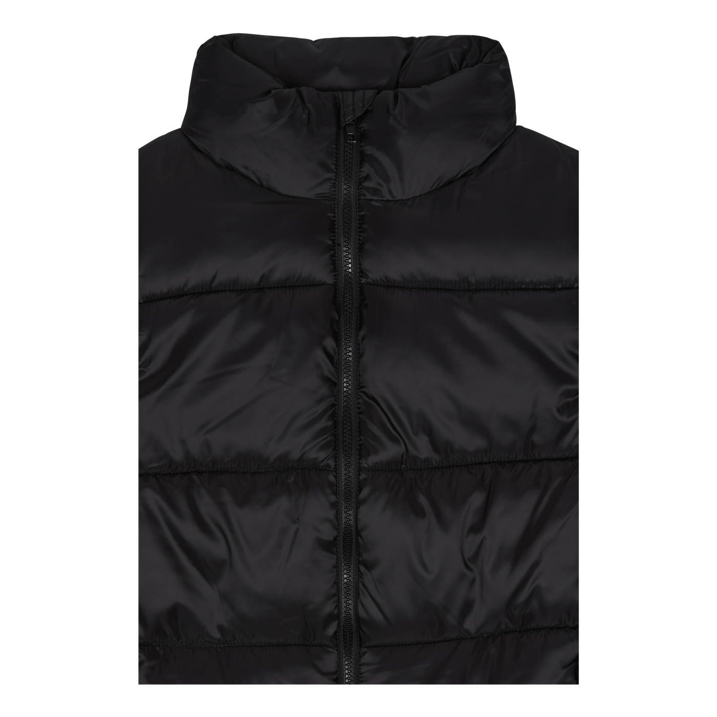 Studio Total Recycled Puffer Vest