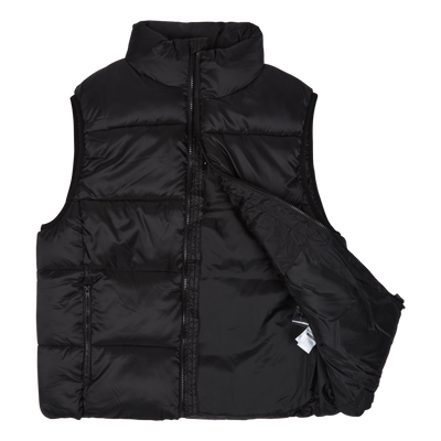 Studio Total Recycled Puffer Vest