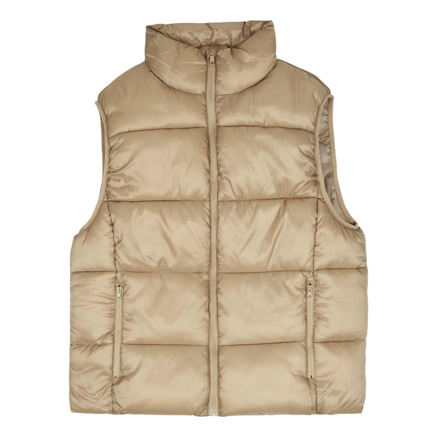 Studio Total Studio Total Recycled Puffer Vest