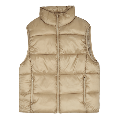 Studio Total Studio Total Recycled Puffer Vest