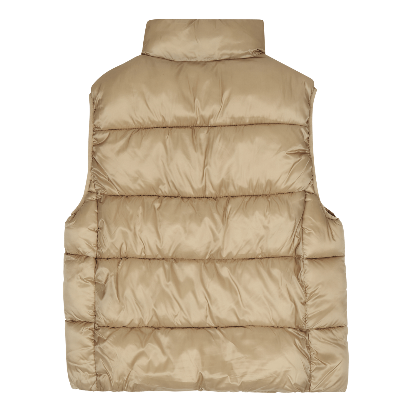 Studio Total Studio Total Recycled Puffer Vest