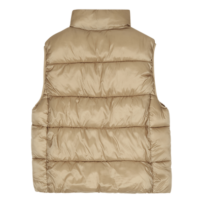 Studio Total Studio Total Recycled Puffer Vest