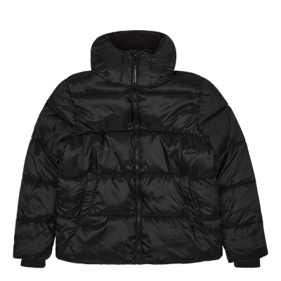 Studio Total Recycled Puffer Jacket