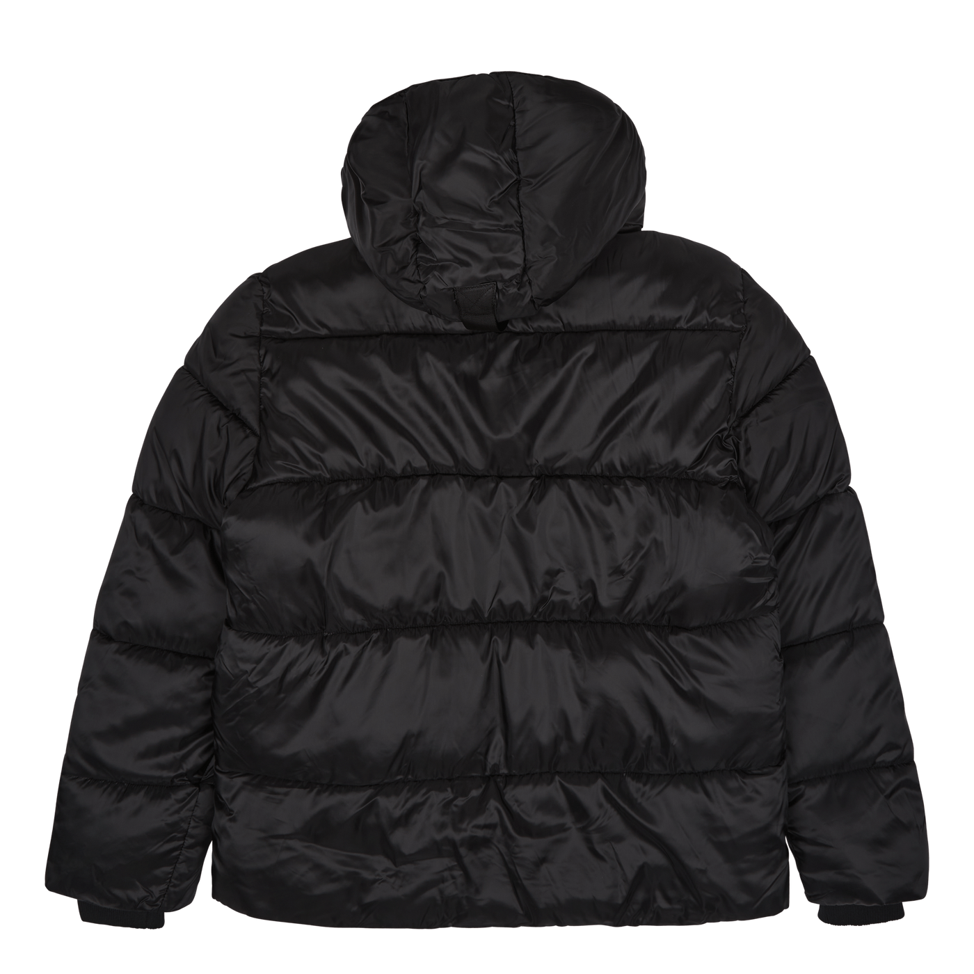 Studio Total Recycled Puffer Jacket