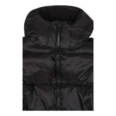 Studio Total Recycled Puffer Jacket