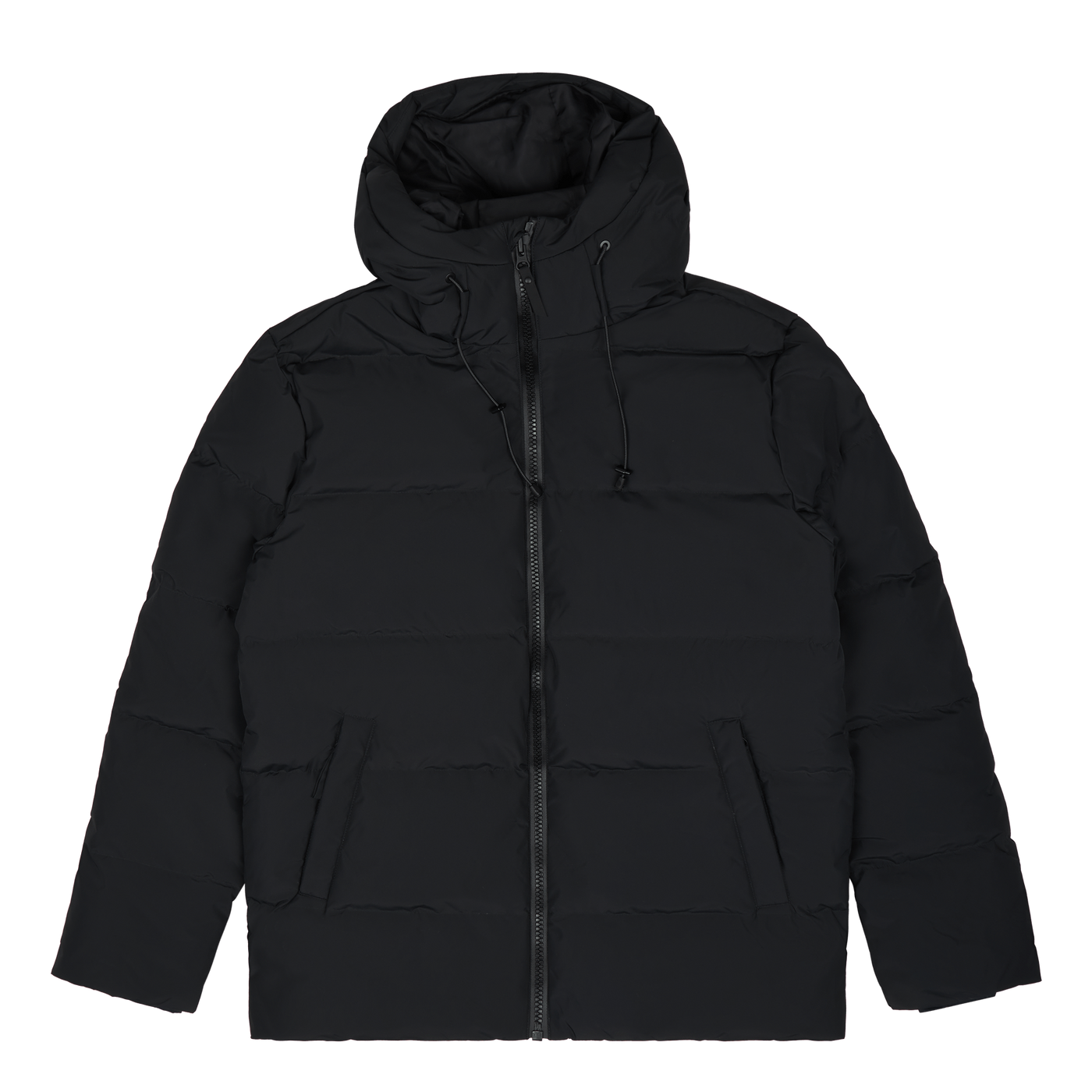 Studio Total Down Puffer Jacket