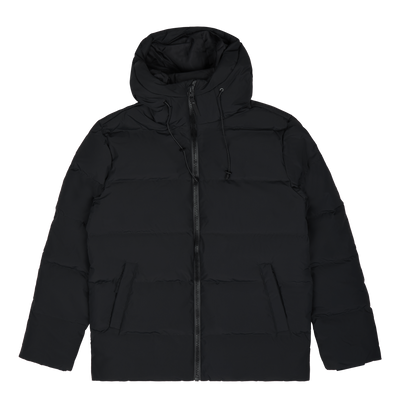 Studio Total Down Puffer Jacket